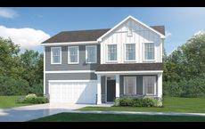 Pinecrest: Princeton, North Carolina - Lennar