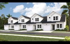 Collins Walk Townhomes: Conway, South Carolina - Lennar