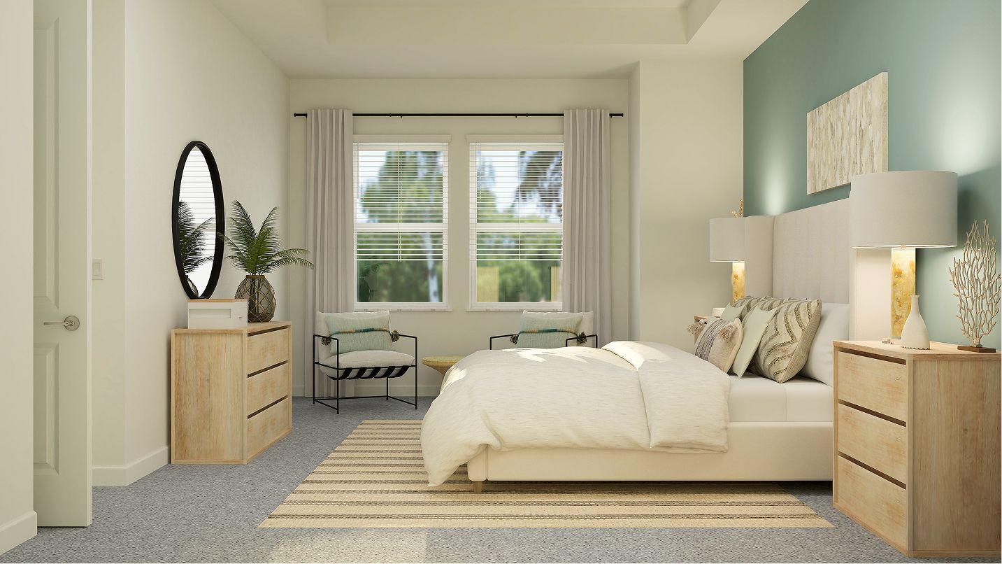 6687 Latitude Bend (Halos II)