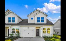 Collins Walk Townhomes: Myrtle Beach, South Carolina - Lennar