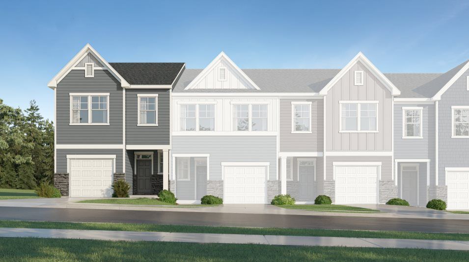 86 Fishing Pier Way. Lillington, NC 27546