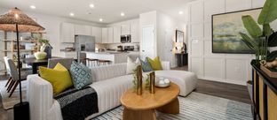 Hanover - Pelican Point: Millsboro, Delaware - Lennar