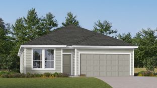 Siesta - Tillage Farms - Coastline: Princeton, Texas - Lennar