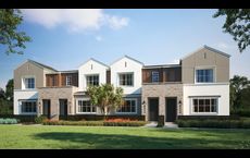 Sunbow - Luna: Chula Vista, California - Lennar