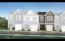 Caitlin Crossing - Designer Collection: Lillington, North Carolina - Lennar