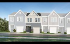 Caitlin Crossing - Designer Collection: Lillington, North Carolina - Lennar