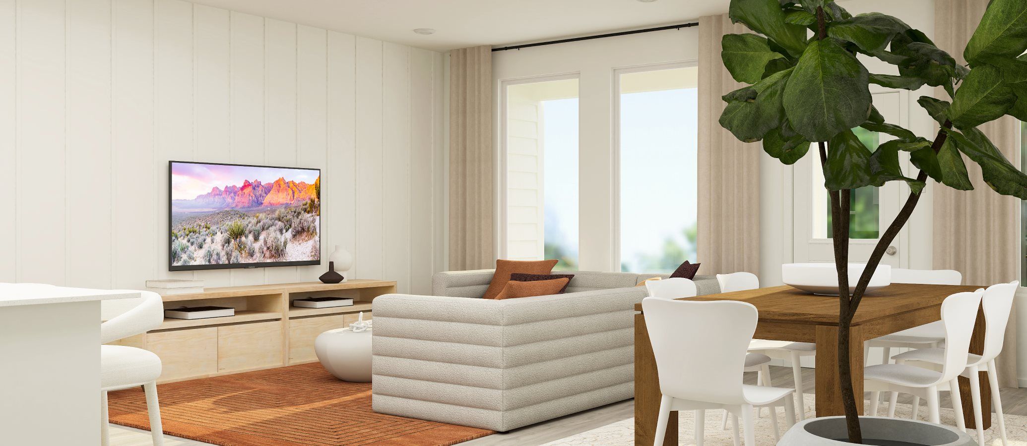 Carmel - Kayden Springs - Coastline Collection: Marion, Texas - Lennar