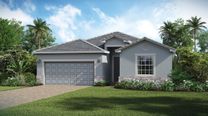 Antigua at Wellen Park por Lennar en Sarasota-Bradenton Florida
