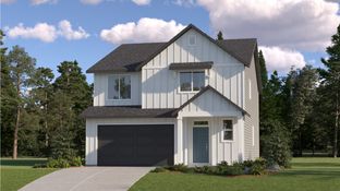 Ashland - Coburn Terrace: Salem, Oregon - Lennar