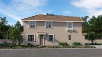The Arboretum - Blue Sage por Lennar en Riverside-San Bernardino California