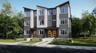 Bailey - Scholls Heights: Beaverton, Oregon - Lennar