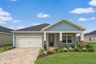Silver Meadows at SilverLeaf - Silver Meadows 50s por Lennar en Jacksonville-St. Augustine Florida