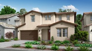 Campana 2 - Tesoro Highlands - Campana: Santa Clarita, California - Lennar