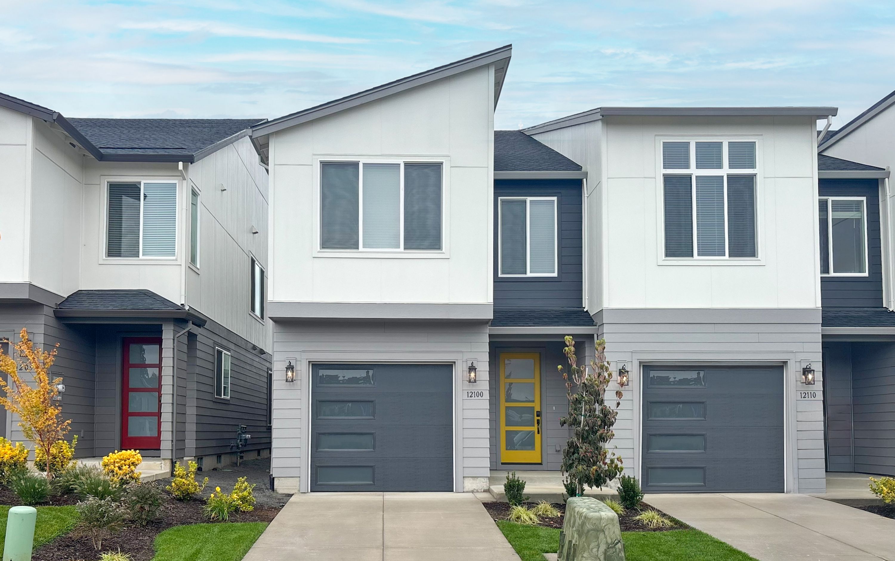 Holden - Scholls Heights: Beaverton, Oregon - Lennar