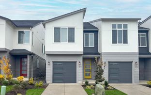 Holden - Scholls Heights: Beaverton, Oregon - Lennar