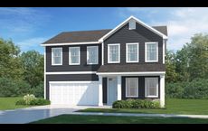 Mill Stone Creek - Carolina Collection: Sims, North Carolina - Lennar