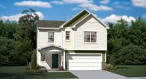 Woodmont Springs - Dream por Lennar en Greenville-Spartanburg South Carolina