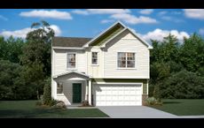 Woodmont Springs - Dream: Piedmont, South Carolina - Lennar