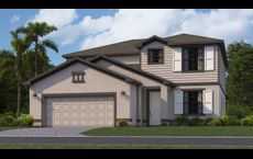 Rye Ranch - Executive Homes: Parrish, Florida - Lennar