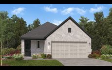 Binford Creek - Avante Collection: Waller, Texas - Village Builders