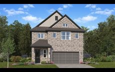 Synova - Avante Collection: Crosby, Texas - Village Builders