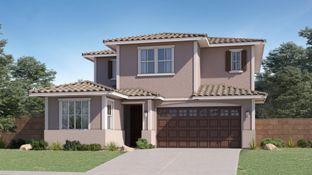 Sycamore Plan 3522 - Hawes Crossing - Discovery II: Mesa, Arizona - Lennar
