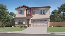 Hawes Crossing - Discovery II por Lennar en Phoenix-Mesa Arizona