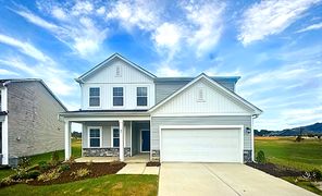 43 REGAL GARDENS CT (Winston)
