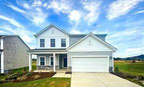 Myrtle Meadows - Carolina Collection - Angier, NC