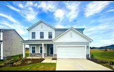 Myrtle Meadows - Carolina Collection: Angier, North Carolina - Lennar