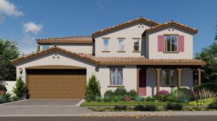 Residence 3167 - Lakeside at Westlake: Empire, California - Lennar