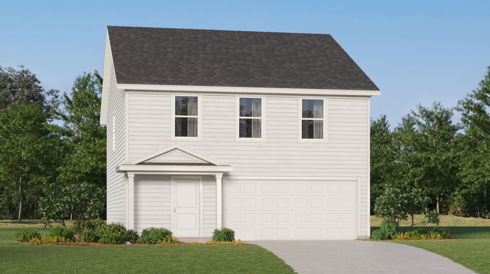 1406 Mesquite Lane. Princeton, TX 75407