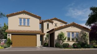 Residence 3647 - Lakeside at Westlake: Empire, California - Lennar