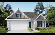 Roselyn - Blossom: Lancaster, South Carolina - Lennar