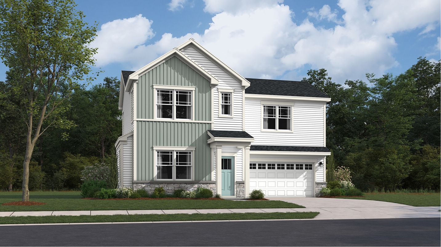 4005 Aydon Pl. White Plains, MD 20695