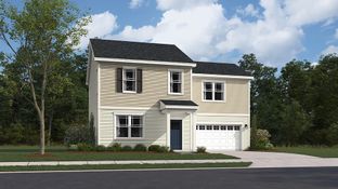 Princeton - St. Charles | Highlands - Highlands Signature: White Plains, District Of Columbia - Lennar