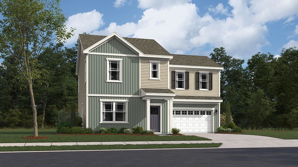 4005 Aydon Pl. White Plains, MD 20695