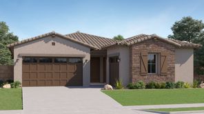 16833 W SMOKETREE DR (Trillium Plan 4585)
