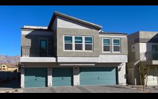 Heritage Square: North Las Vegas, Nevada - Lennar