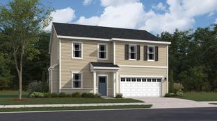 Richmond - St. Charles | Highlands - Highlands Signature: White Plains, District Of Columbia - Lennar