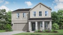 Marcona Preserve - Choral Series por Lennar en Bakersfield California