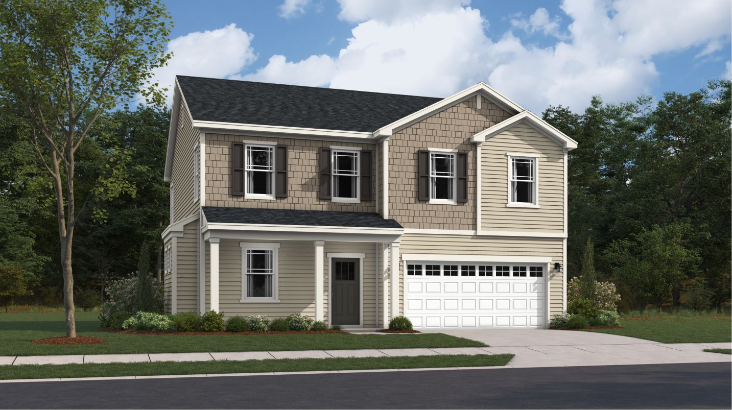 4005 Aydon Pl. White Plains, MD 20695