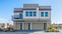 Heritage Square por Lennar en Las Vegas Nevada