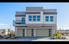 Heritage Square: North Las Vegas, Nevada - Lennar