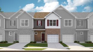 Abbey - Woodmont Springs - Glen: Piedmont, South Carolina - Lennar