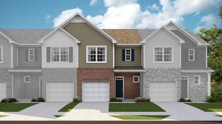 Abbey - Woodmont Springs - Glen: Piedmont, South Carolina - Lennar