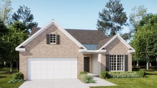 Canton II - Roselyn - Blossom: Lancaster, North Carolina - Lennar