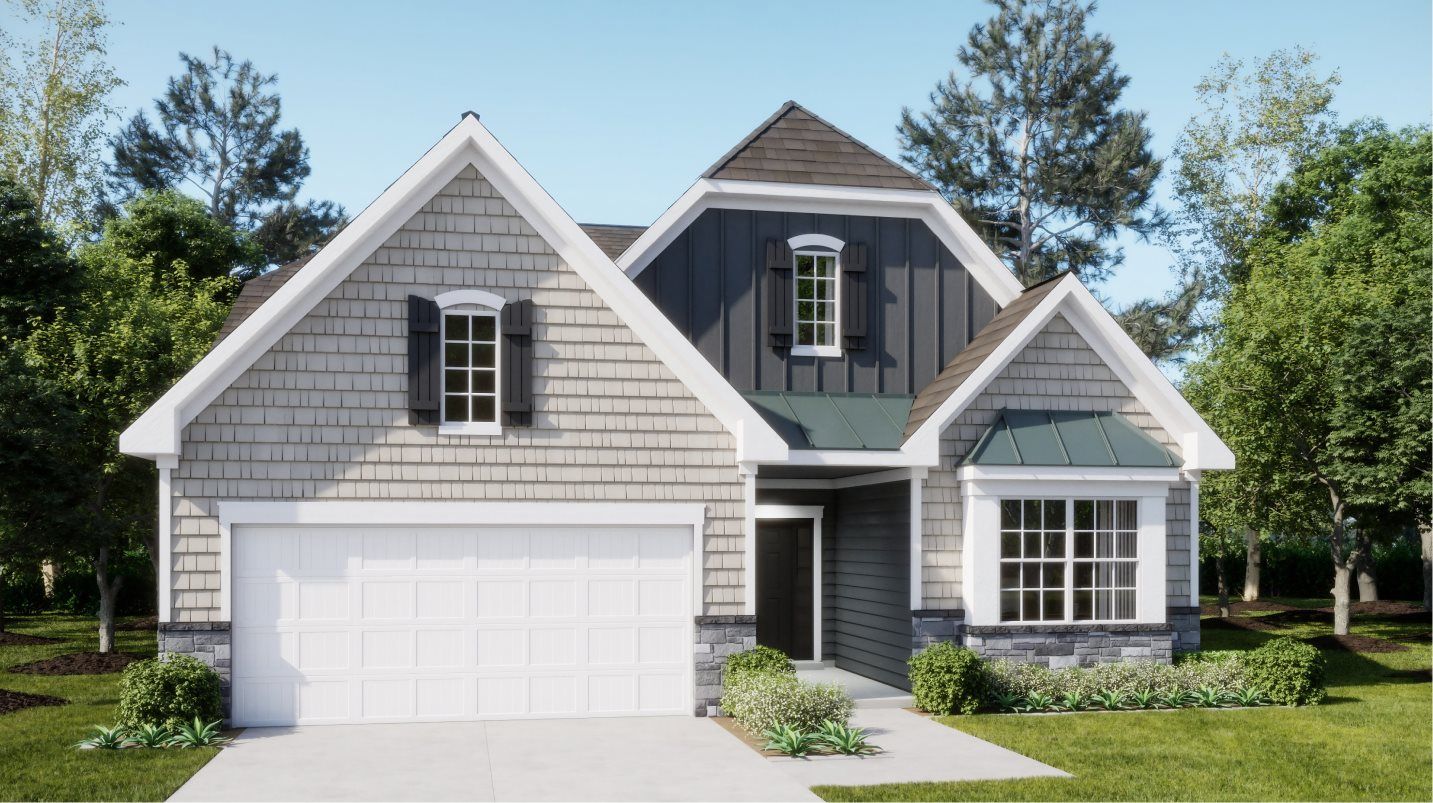 5454 Redbud Road (Canton II)