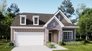 5404 Redbud Road (Canton II)