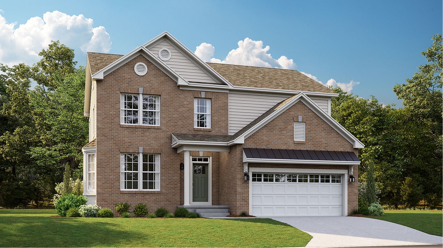 4005 Aydon Pl. White Plains, MD 20695